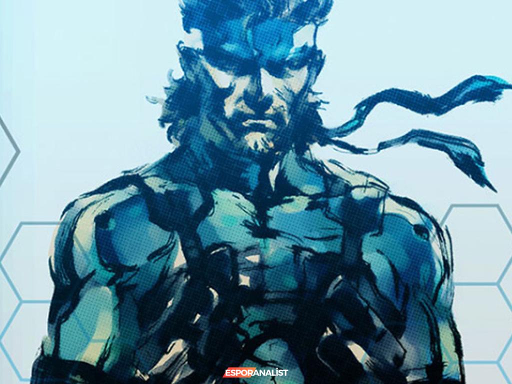 Metal Gear Filmi
