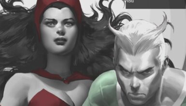 WandaVision: Pietro Maximoff’un Gizemi ve MCU’daki Rolü