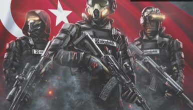 Warface Türkiye Sunucuları Resmi Olarak Açıldı