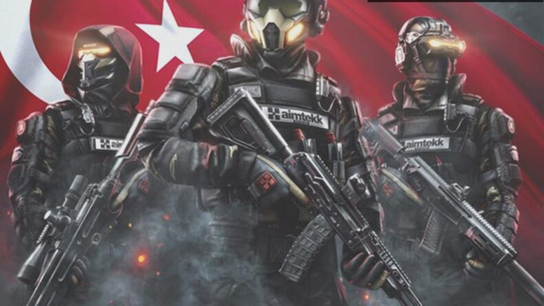 Warface Türkiye Sunucuları Resmi Olarak Açıldı