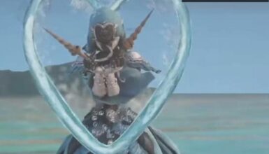 Warframe’de Yareli: Su Temalı Yeni Warframe ve Yetenekleri