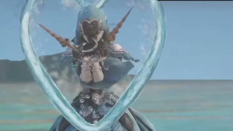 Warframe’de Yareli: Su Temalı Yeni Warframe ve Yetenekleri
