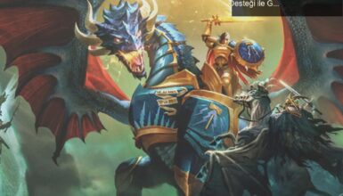 Warhammer Age of Sigmar: Storm Ground Çapraz Platform Desteği ile Geliyor!