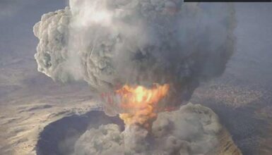 Warzone Yeni Harita: Nükleer Patlama ile Verdansk’ın Sonu