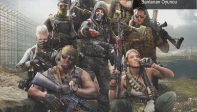 Warzone’da Hilecilerle Mücadele: Yarım Milyon Banlanan Oyuncu
