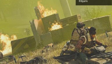Warzone’un Yükselişi: Call of Duty’nin Battle Royale İhtişamı