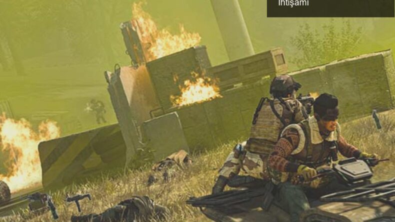 Warzone’un Yükselişi: Call of Duty’nin Battle Royale İhtişamı