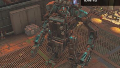 Wasteland 3: The Battle of Steeltown Genişleme Paketi İncelemesi