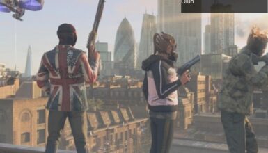 Watch Dogs: Legion of the Dead ile Zombi İstilasına Hazır Olun