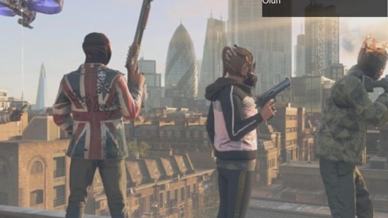 Watch Dogs: Legion of the Dead ile Zombi İstilasına Hazır Olun