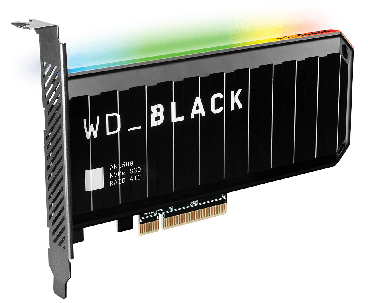 WD_Black AN1500 İncelemesi: Oyun Dünyasında Hızın Yeni Adı