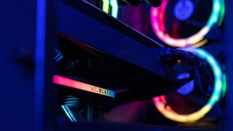 WD_Black AN1500 İncelemesi: Oyun Dünyasında Hızın Yeni Adı