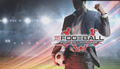 We Are Football: Futbol Menajerliğinde Yeni Bir Soluk