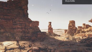 Wild West Dynasty: Vahşi Batı Temalı Yeni Oyun Duyuruldu