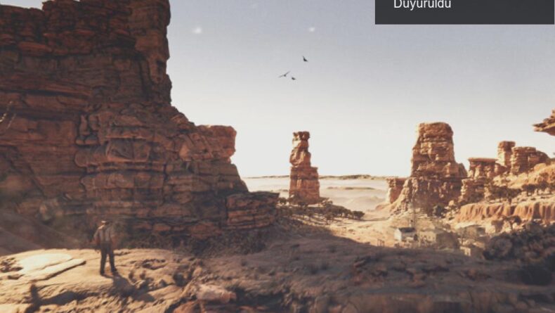 Wild West Dynasty: Vahşi Batı Temalı Yeni Oyun Duyuruldu