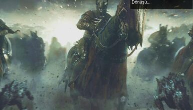 Witcher İkinci Sezon: Vahşi Av’ın Moda ve Korku Dolu Geri Dönüşü