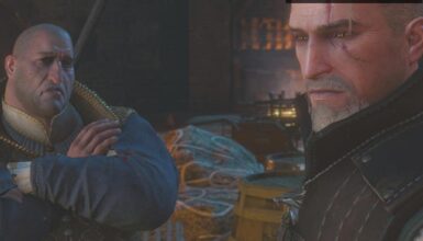 Witcher İkinci Sezonunda Dijkstra ve Nenneke’nin Rolü