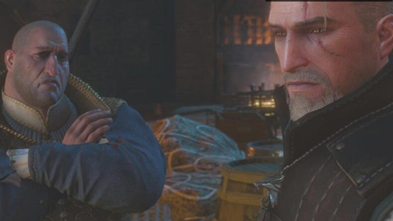 Witcher İkinci Sezonunda Dijkstra ve Nenneke’nin Rolü