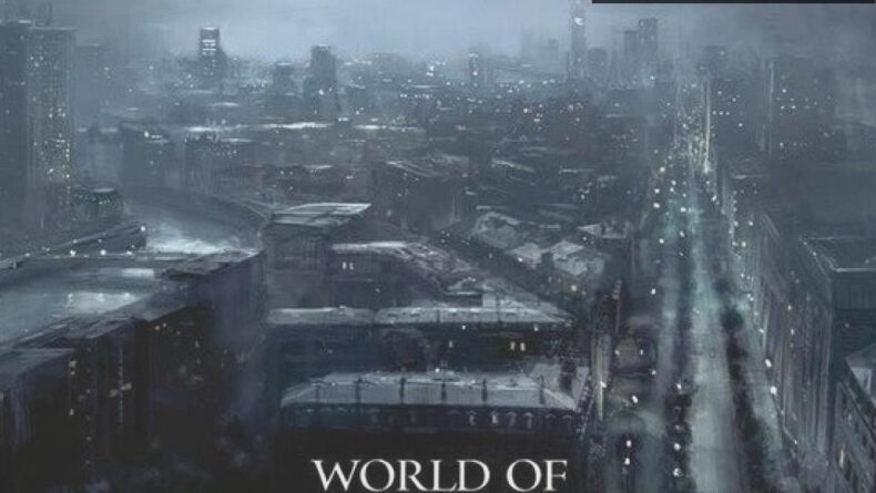 World of Darkness: Yeni Sinematik Evrenin Yükselişi