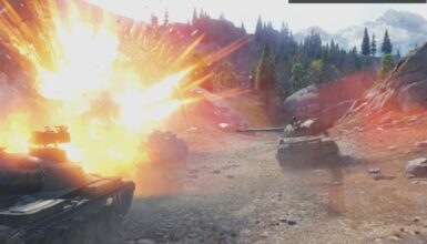 World of Tanks Artık Steam’de!