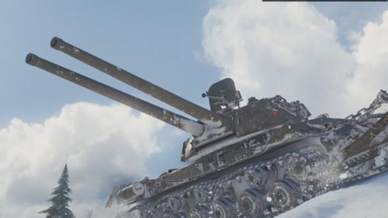 World of Tanks Artık Steam’de!