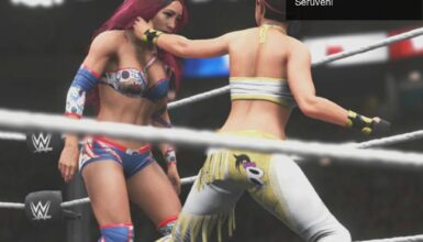 WWE 2K20 ve 2K Games’in Güreş Oyunlarındaki Serüveni