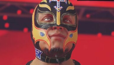 WWE 2K22: Beklenen Dönüş ve Yeni Umutlar