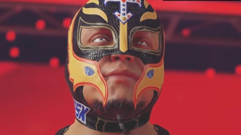 WWE 2K22: Beklenen Dönüş ve Yeni Umutlar
