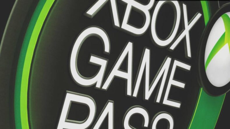 Xbox Game Pass: Oyun Cennetine Adım Atın!