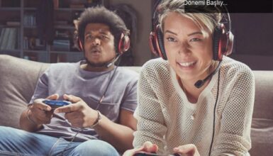 Xbox Live Gold Aboneliği Olmadan Ücretsiz Oyun Oynama Dönemi Başlıyor