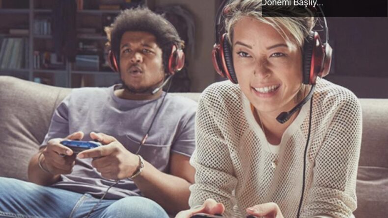 Xbox Live Gold Aboneliği Olmadan Ücretsiz Oyun Oynama Dönemi Başlıyor