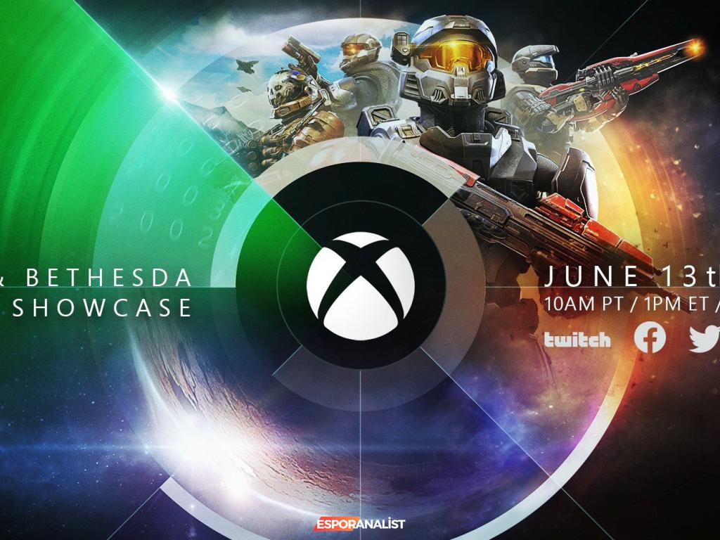 Xbox ve Bethesda Oyun Şöleni: Starfield Beklentileri