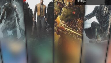 Xbox ve Bethesda: Oyunların Geleceği ve Game Pass Stratejisi
