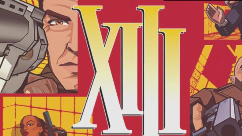 XIII Oyununu Ücretsiz Oynama Fırsatı: Nostalji Zamanı!