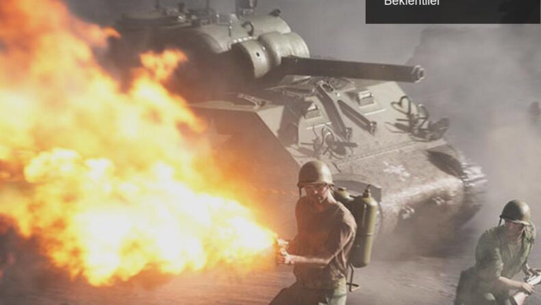 Yeni Battlefield Oyunu Hakkında Dedikodular ve Beklentiler