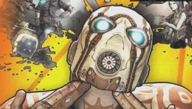 Yeni Borderlands Oyunu Yolda mı?