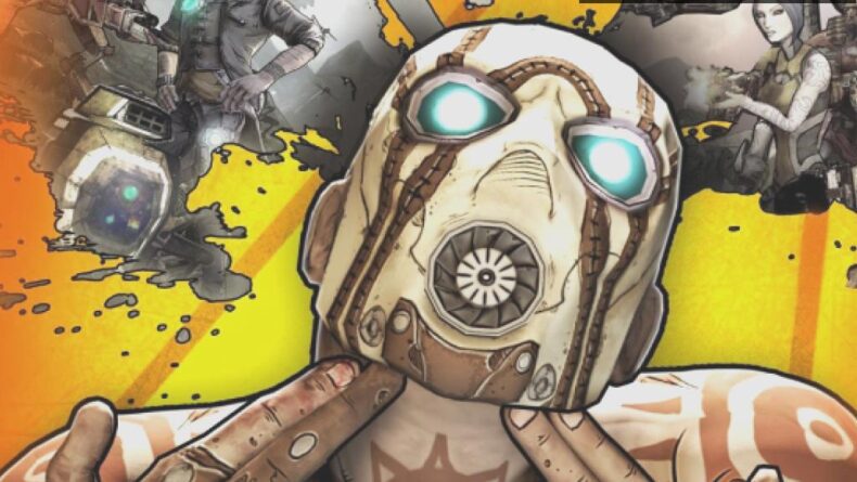 Yeni Borderlands Oyunu Yolda mı?