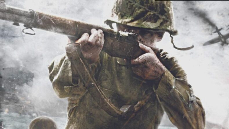 Yeni Call of Duty Oyunu Hakkında Her Şey
