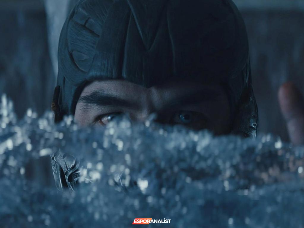 Yeni Mortal Kombat Filmi: Kan ve Vahşet Dolu Bir Macera