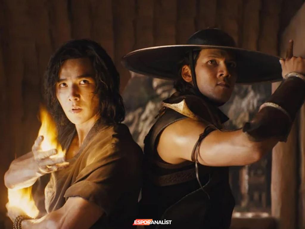 Yeni Mortal Kombat Filmi: Kan ve Vahşet Dolu Bir Macera