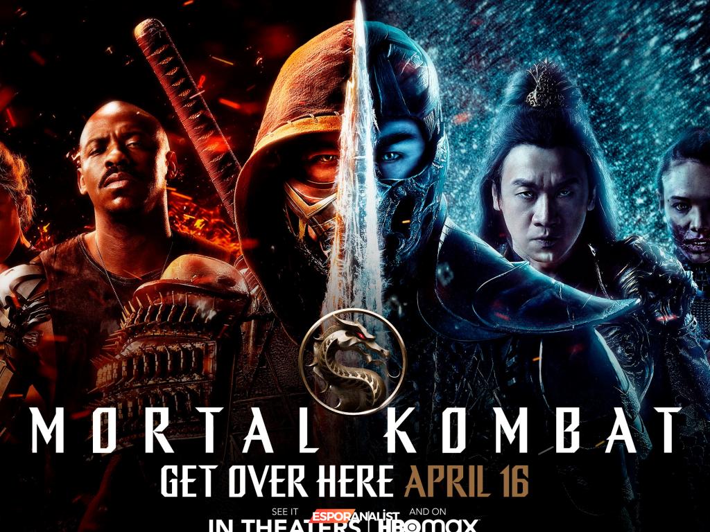 Yeni Mortal Kombat Filmi: Karakterler ve Beklentiler