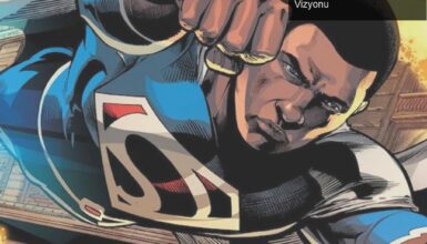Yeni Superman Filmi: Michael B. Jordan ve J.J. Abrams’ın Vizyonu