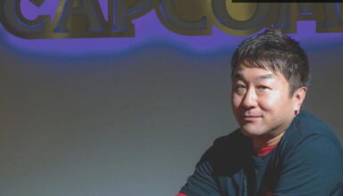 Yoshinori Ono Delightworks’te Yeni Bir Sayfa Açıyor