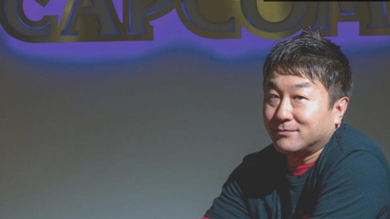 Yoshinori Ono Delightworks’te Yeni Bir Sayfa Açıyor