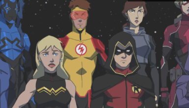 Young Justice’in Dördüncü Sezonu Hakkında Tüm Bilgiler