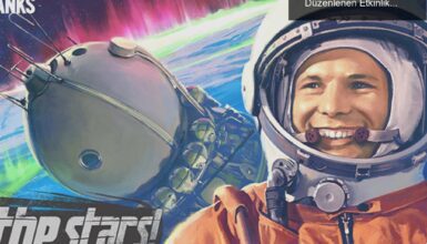 Yuri Gagarin’in Uzaya İlk Yolculuğu ve Anısına Düzenlenen Etkinlik