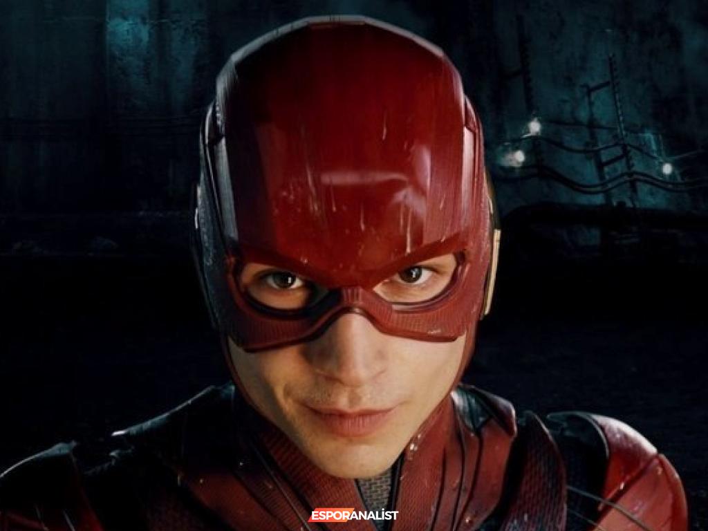 Zack Snyder'ın Justice League: Epik Bir Yolculuk