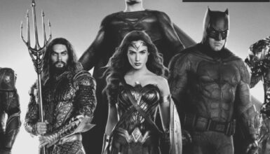 Zack Snyder’ın Justice League: Epik Bir Yolculuk