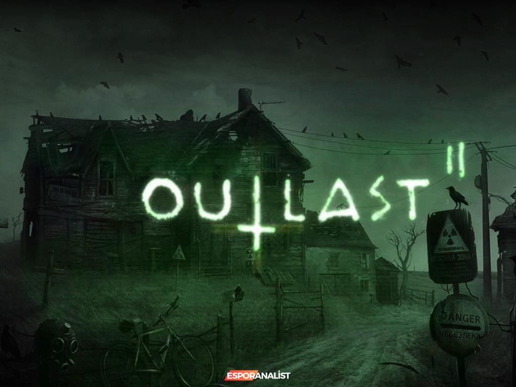Outlast 2 – Messiah