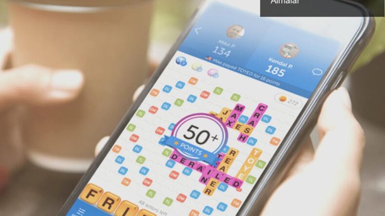 Zynga’nın 2020 Yılı: Rekor Gelir ve Stratejik Satın Almalar